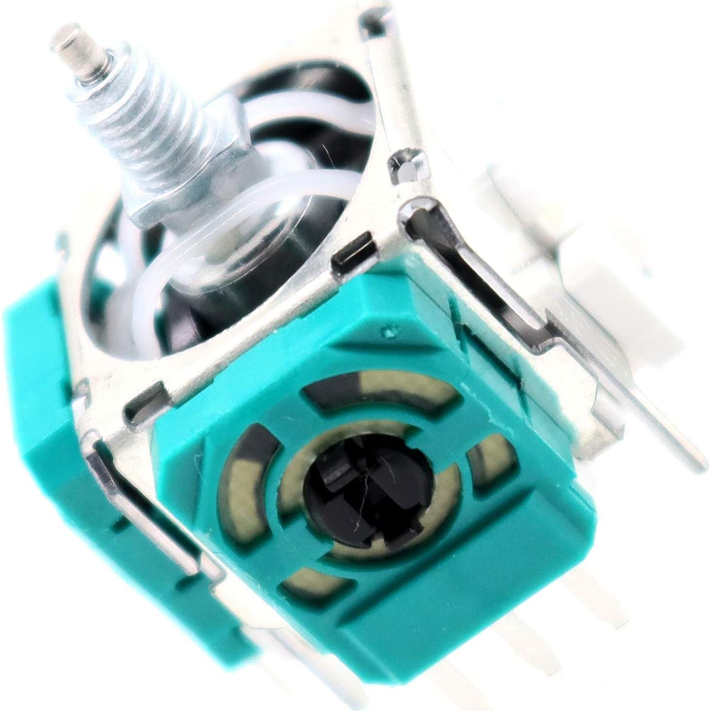 Módulos de Reemplazo Joystick 3D Deal4GO Xbox One Elite 2