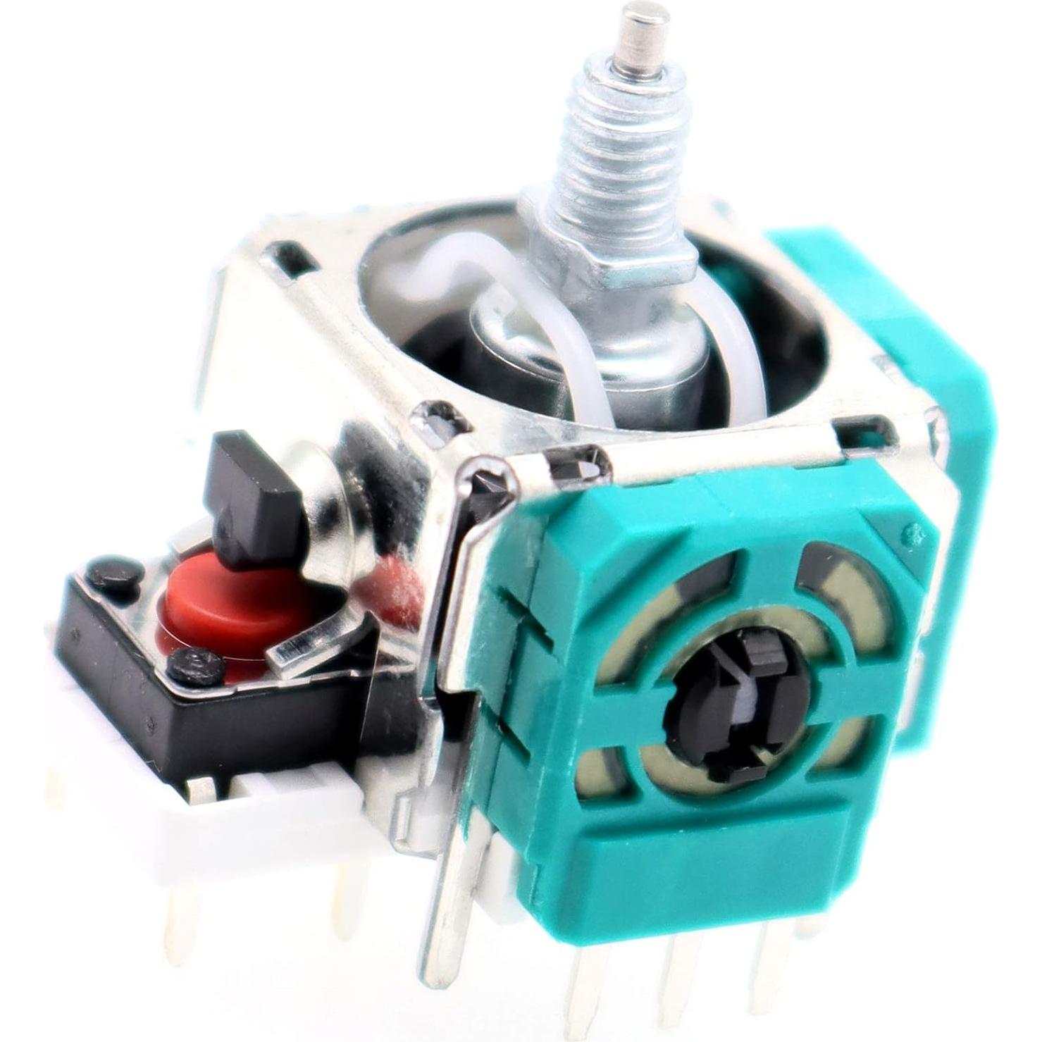 Módulos de Reemplazo Joystick 3D Deal4GO Xbox One Elite 2