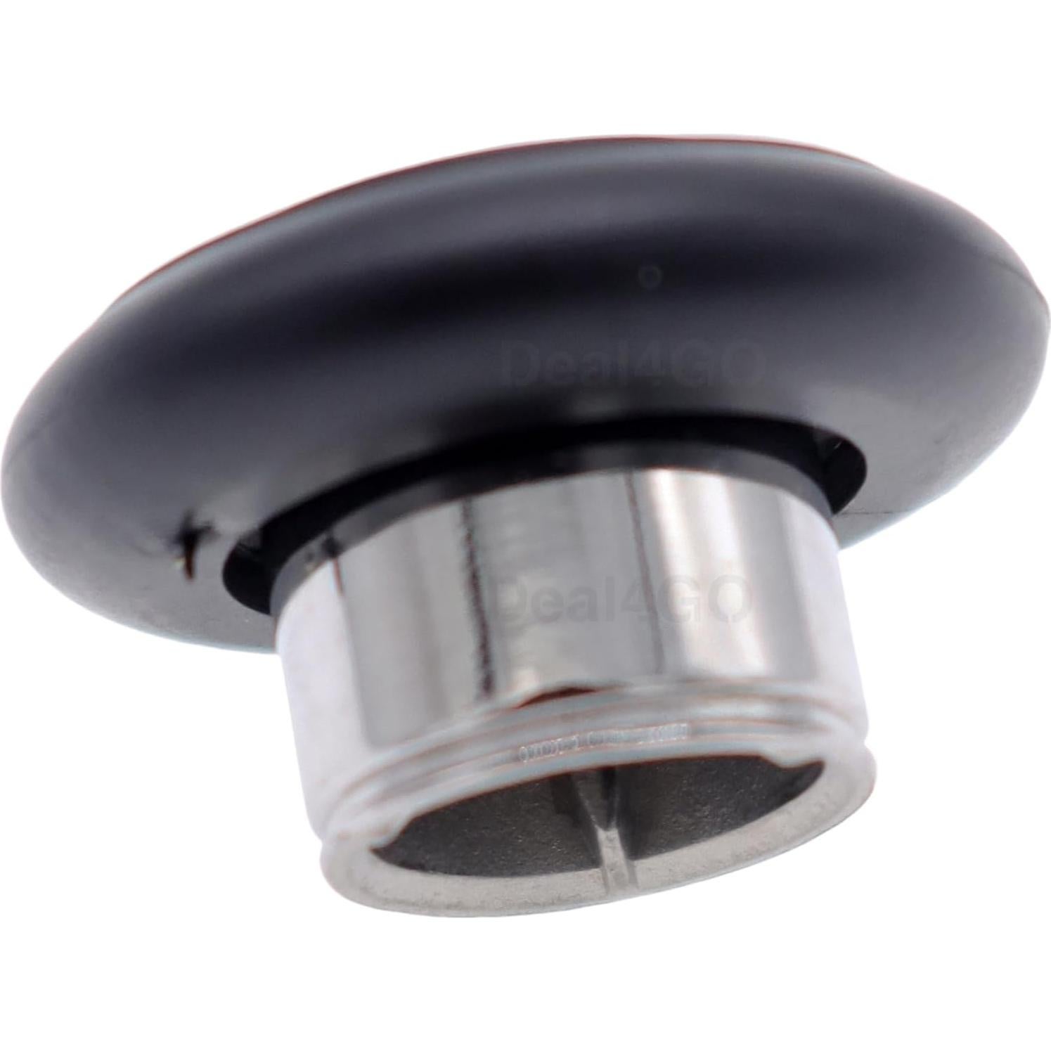 Joystick Analógico Magnético Deal4GO para Xbox Elite 2 - Negro