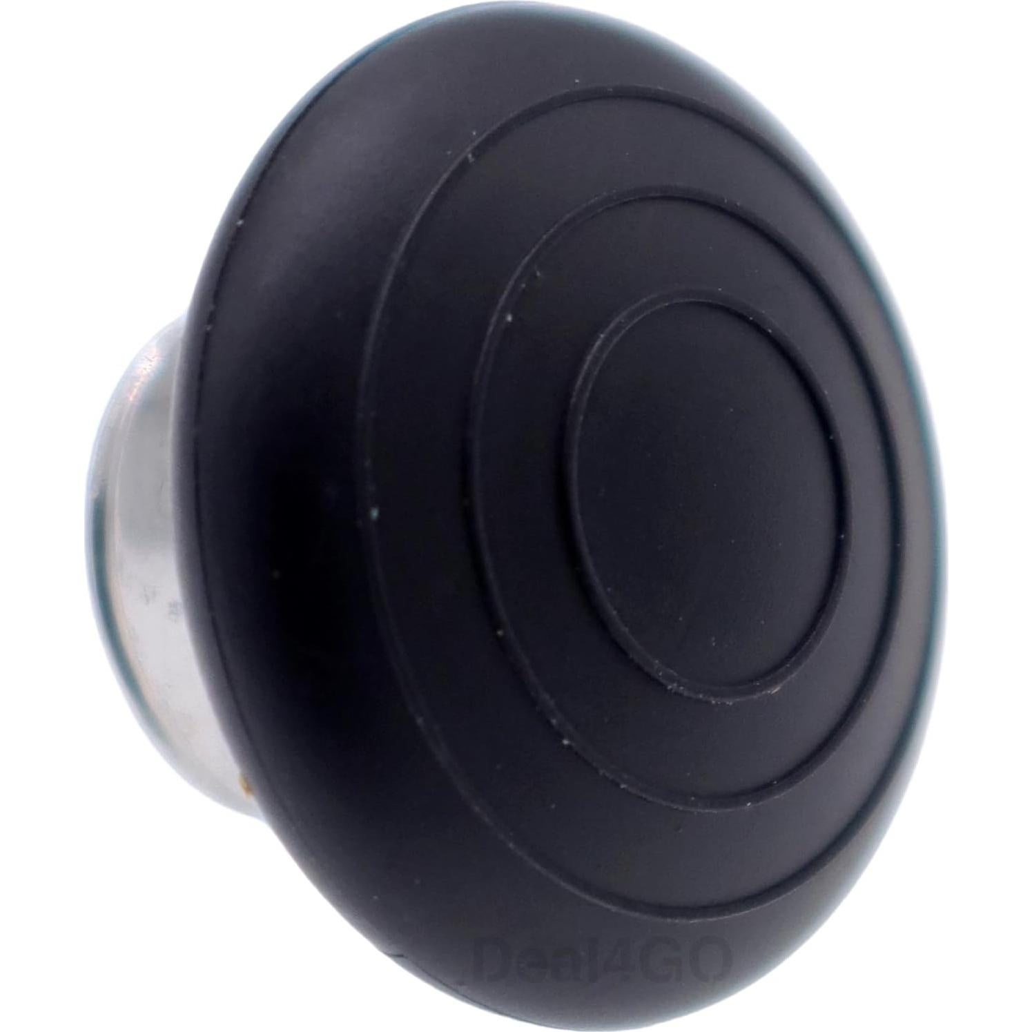 Joystick Analógico Magnético Deal4GO para Xbox Elite 2 - Negro