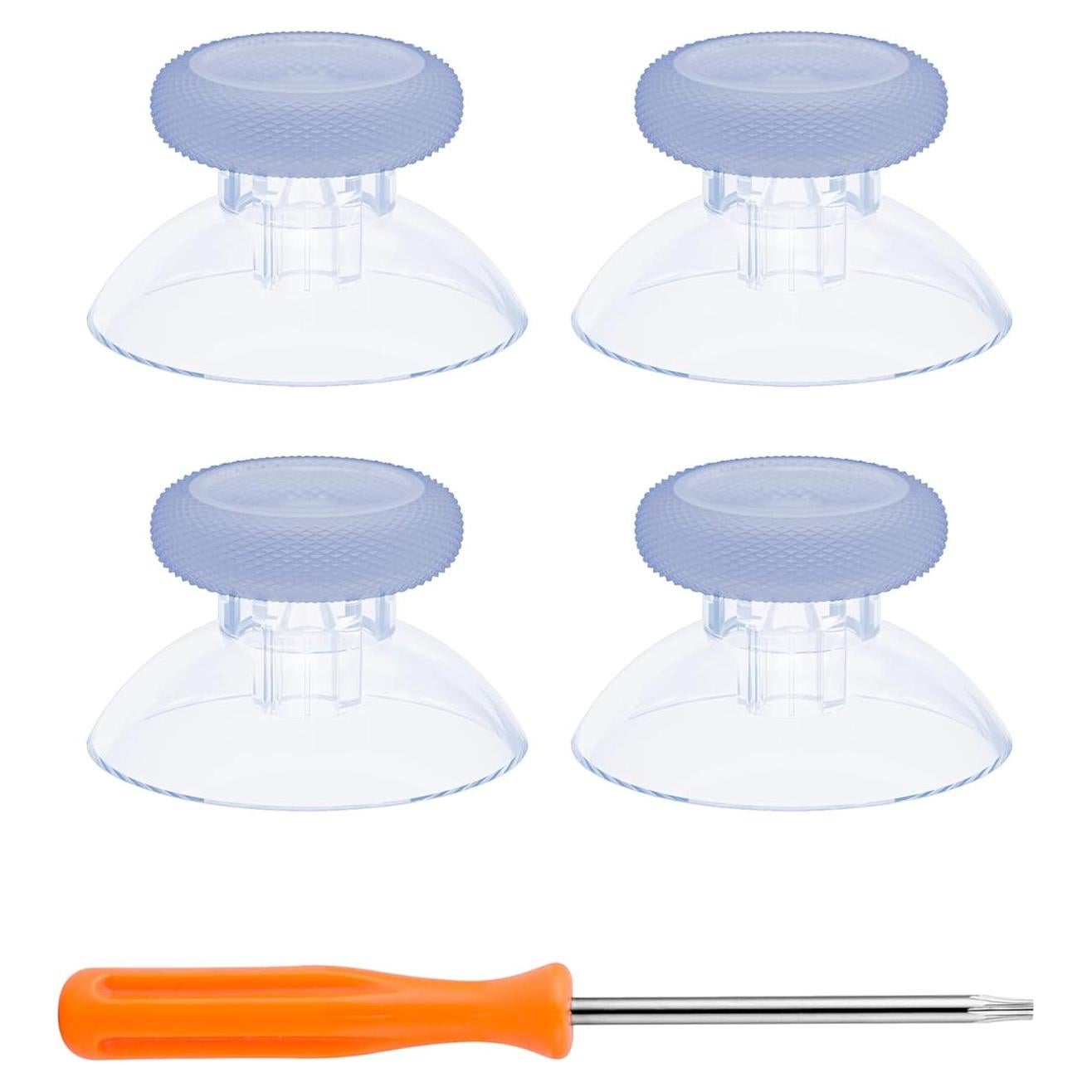 eXtremeRate Joysticks Reemplazo Xbox Series X|S - Azul Glaciar