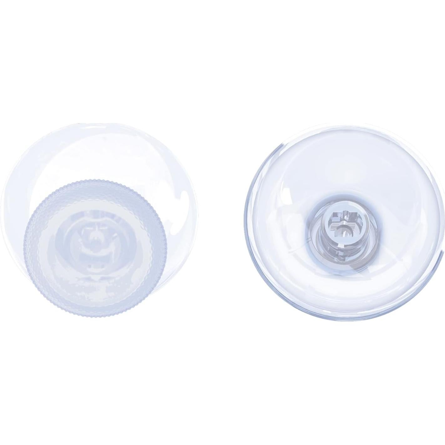 eXtremeRate Joysticks Reemplazo Xbox Series X|S - Azul Glaciar