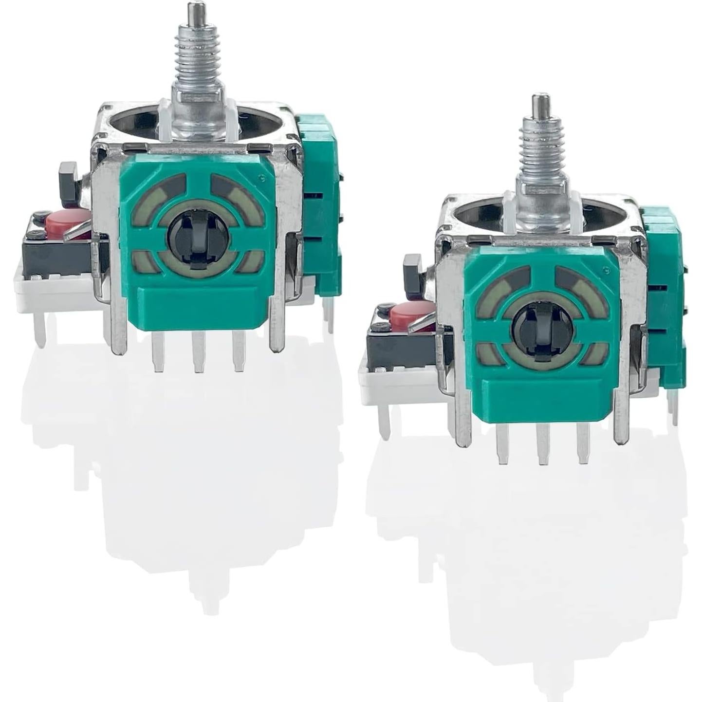 Paquete 2 Joysticks Analógicos Gorliskl para Xbox One Elite 2