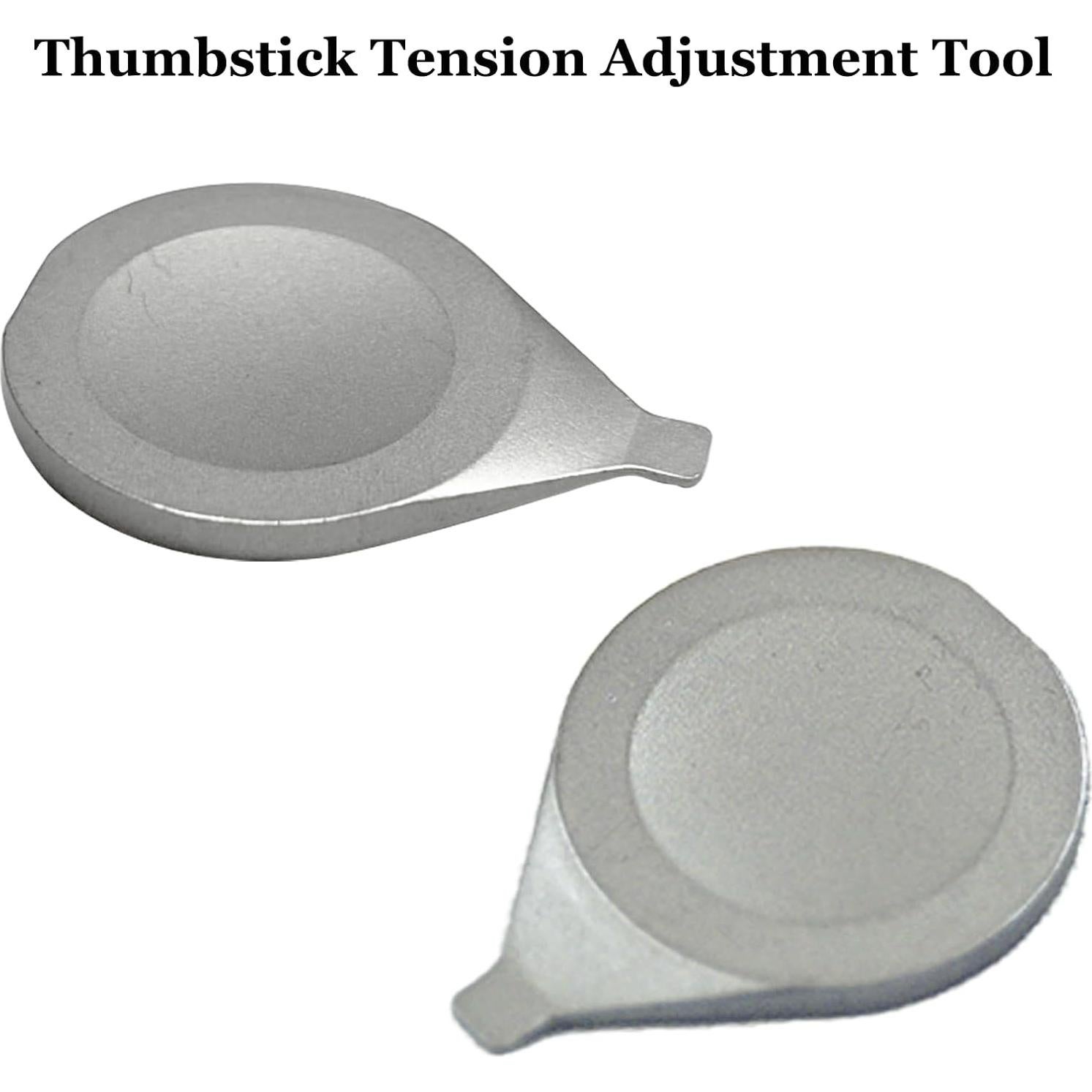 Herramienta Ajuste Tensión Joystick Xbox Elite 2 Plateado