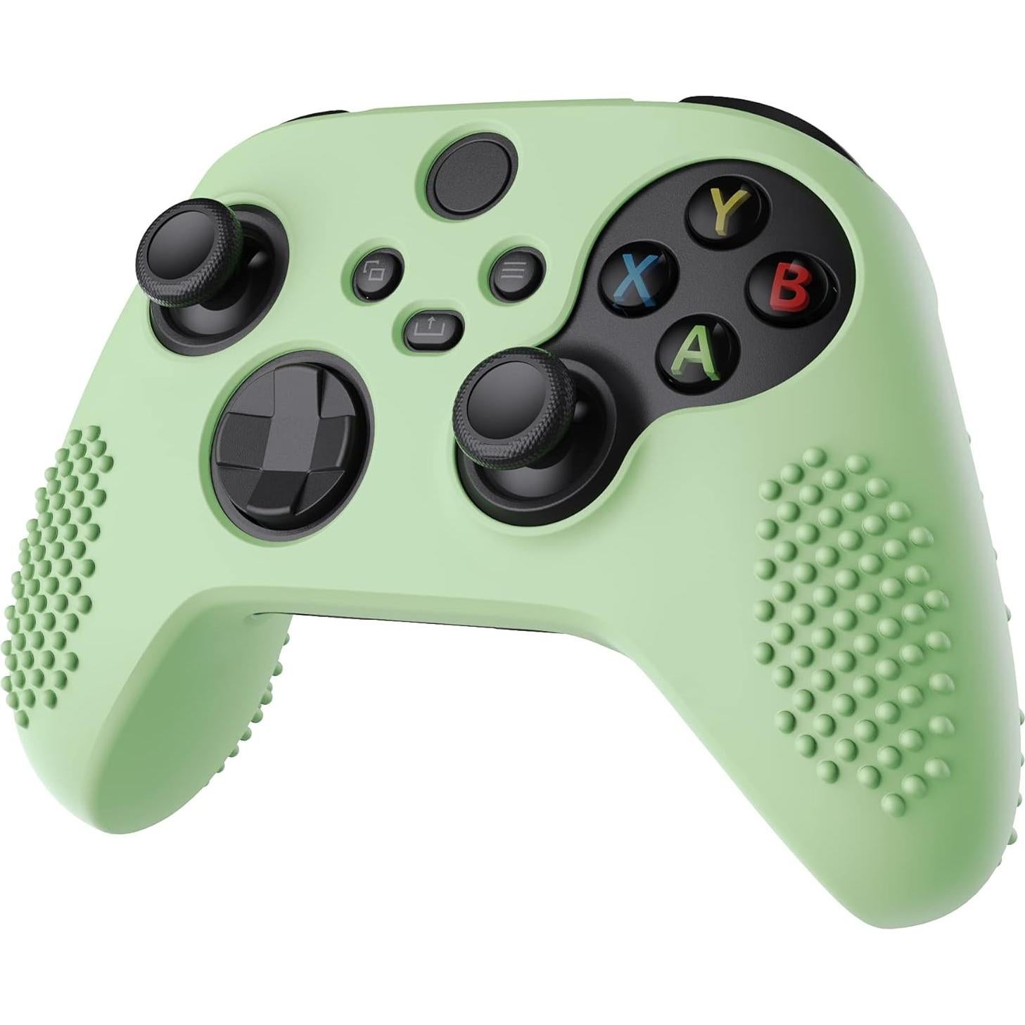 Funda de Silicona Antideslizante eXtremeRate Xbox Series X/S