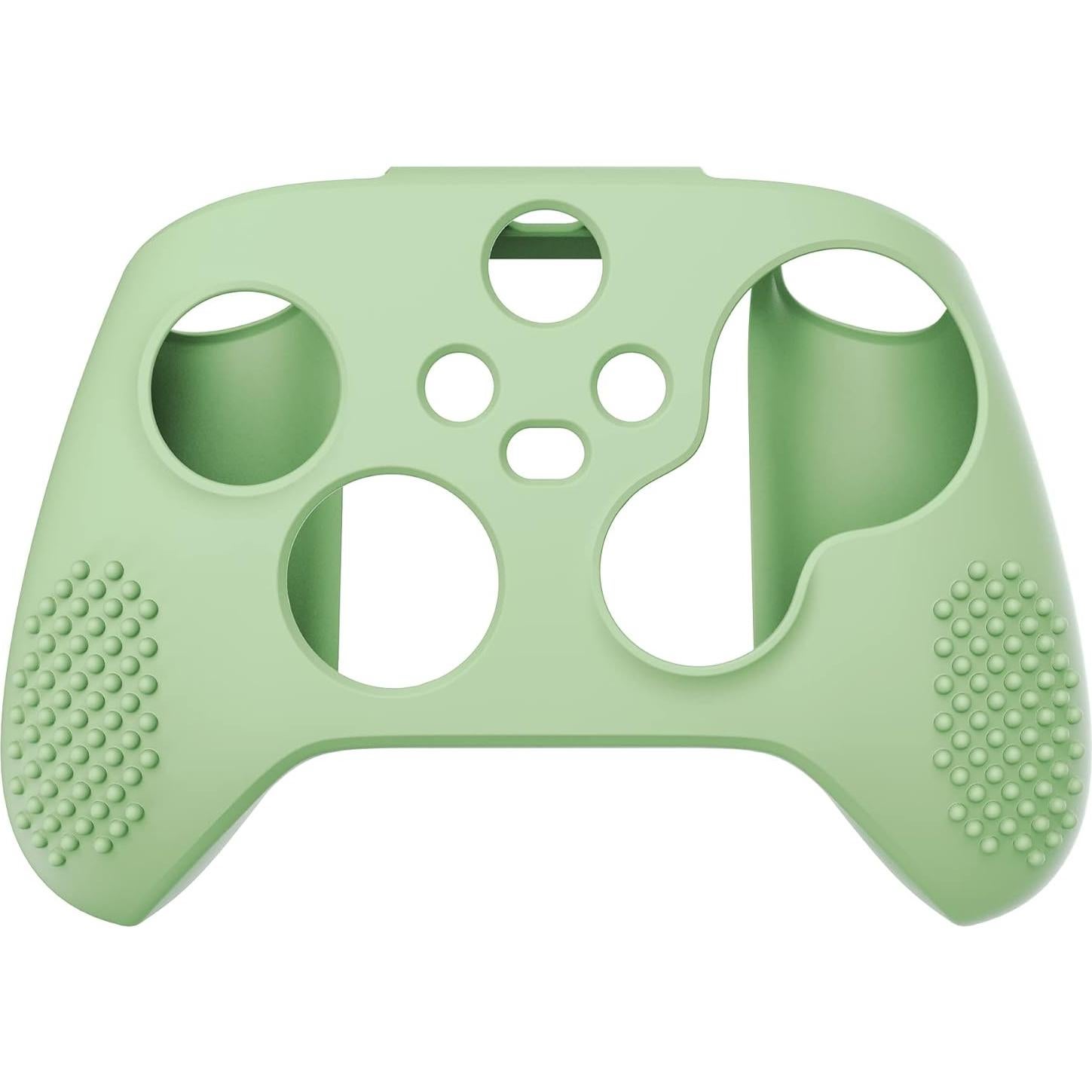 Funda de Silicona Antideslizante eXtremeRate Xbox Series X/S