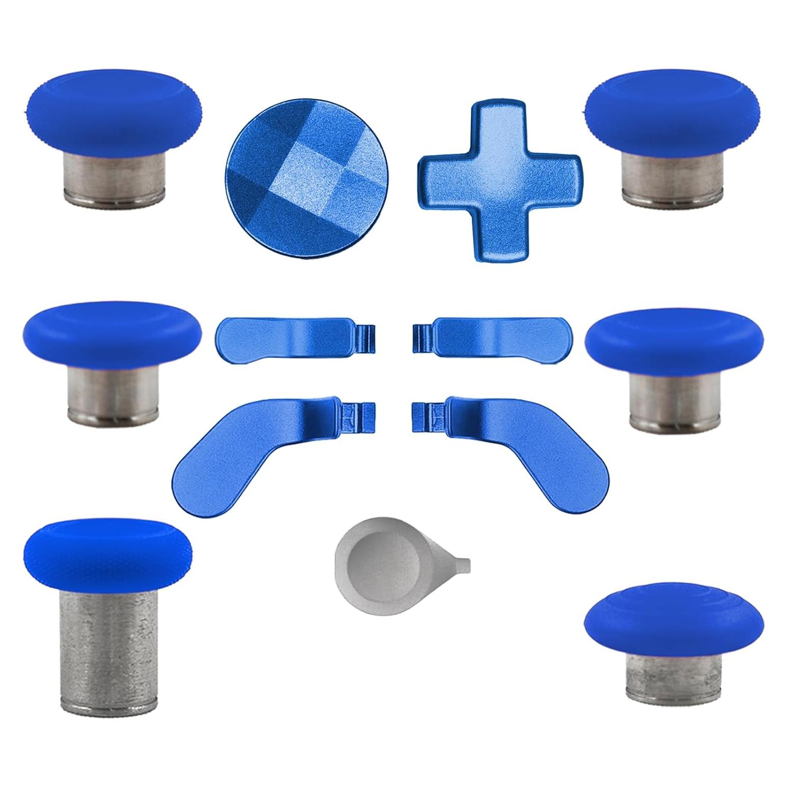 Accesorios Xbox Elite Series 2 Alovexiong 13 Piezas Azul