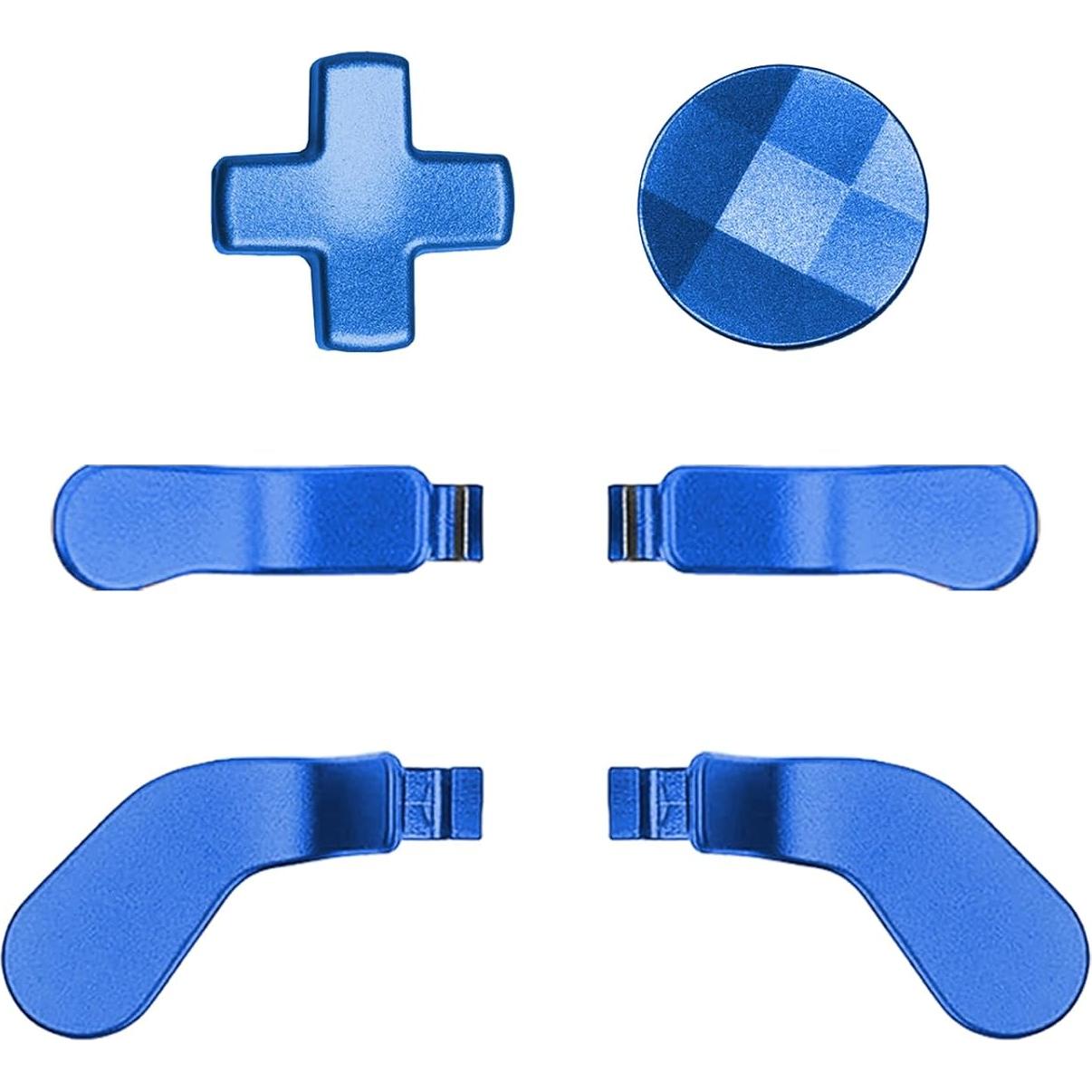 Accesorios Xbox Elite Series 2 Alovexiong 13 Piezas Azul