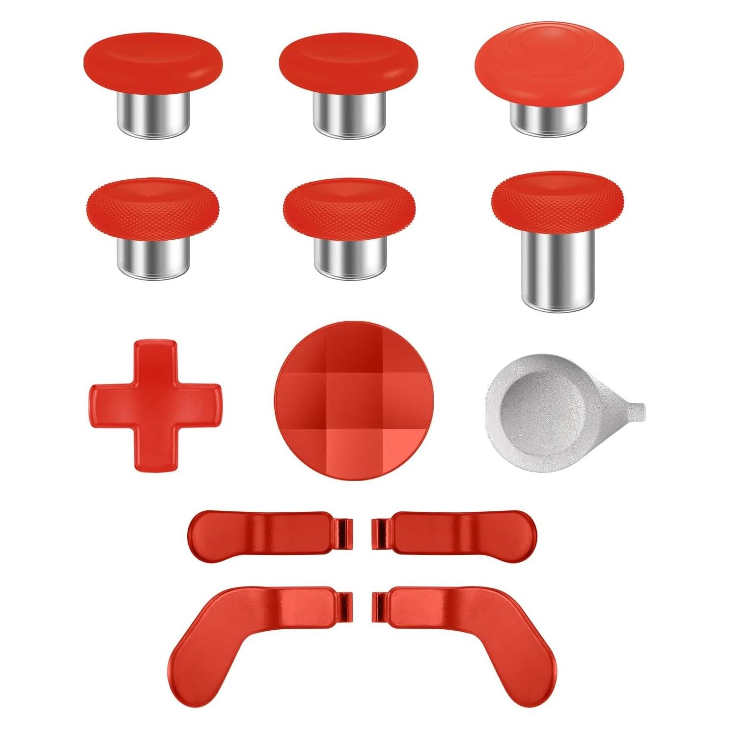 Accesorios Oritikur para Controlador Xbox Elite Series 2