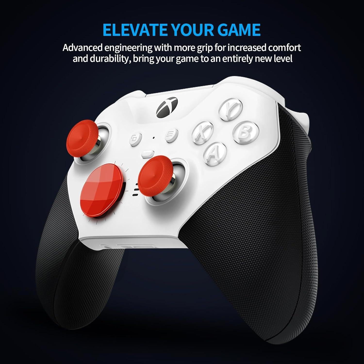 Accesorios Oritikur para Controlador Xbox Elite Series 2