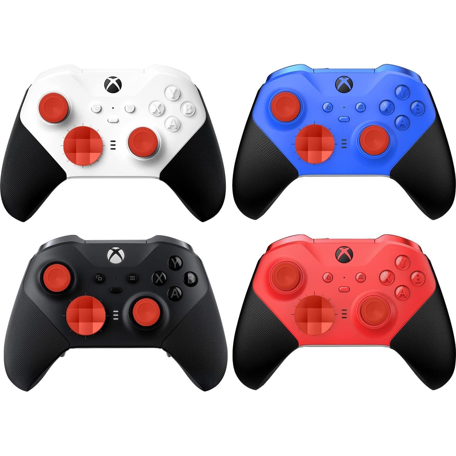 Accesorios Oritikur para Controlador Xbox Elite Series 2