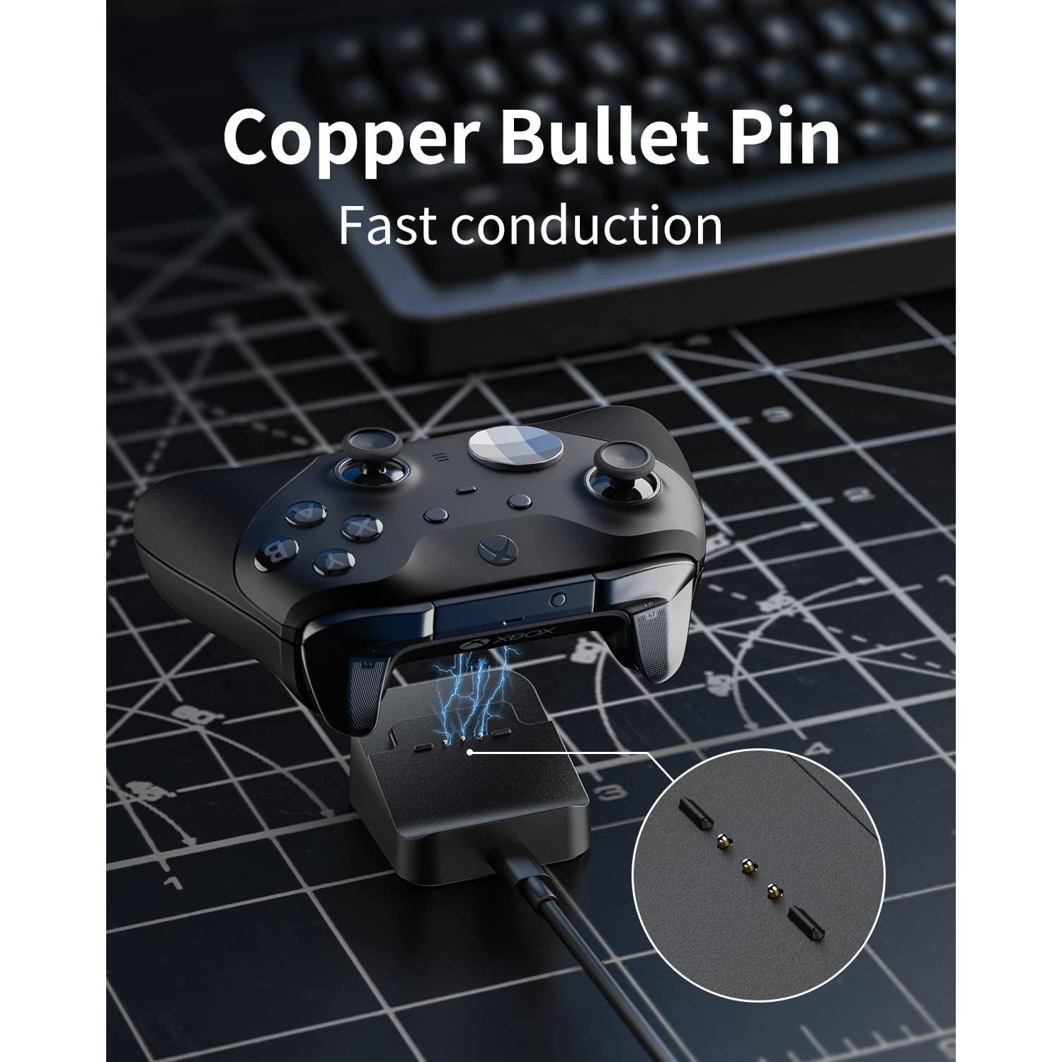 Accesorios para Controlador Xbox Elite 2 - Set 13 en 1