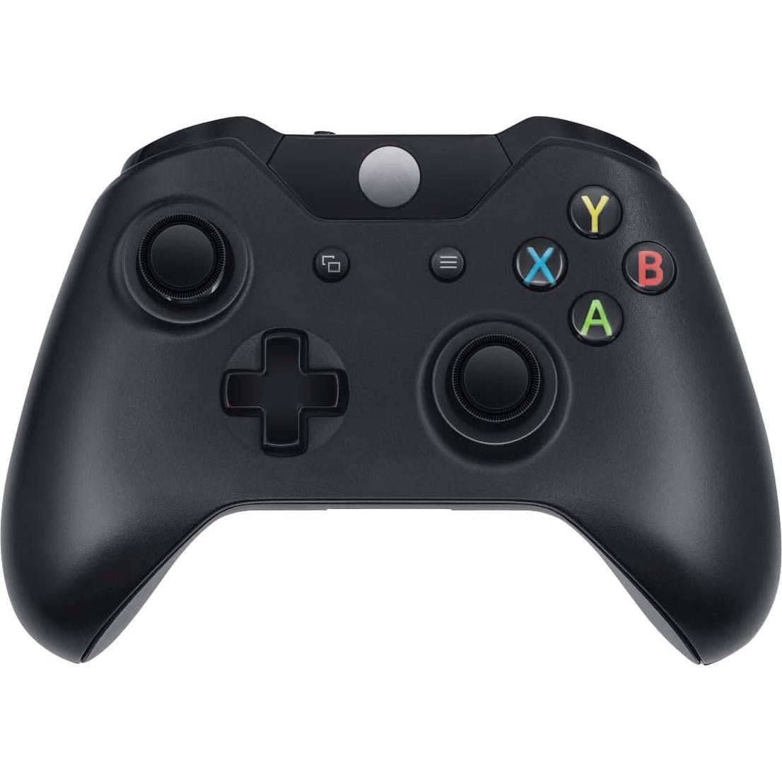 Thumbsticks de Aluminio Mcbazel para Xbox ONE Negro (Juego de 2)