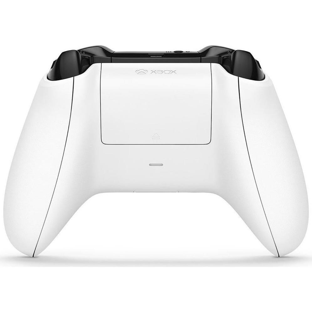 Controlador Inalámbrico Microsoft Xbox One Blanco Renovado