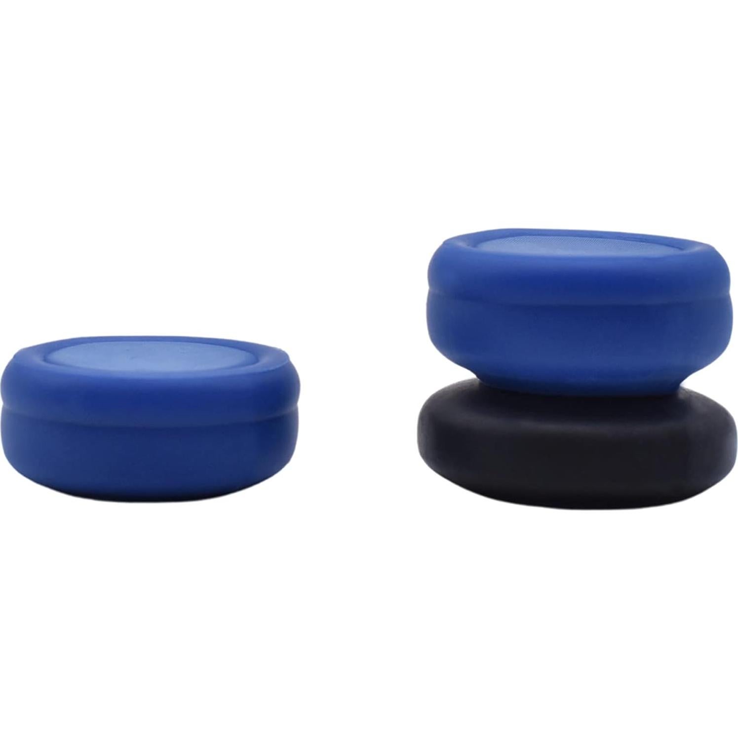 Cubiertas de Agarre Setex para Joystick PS5/PS4/Xbox