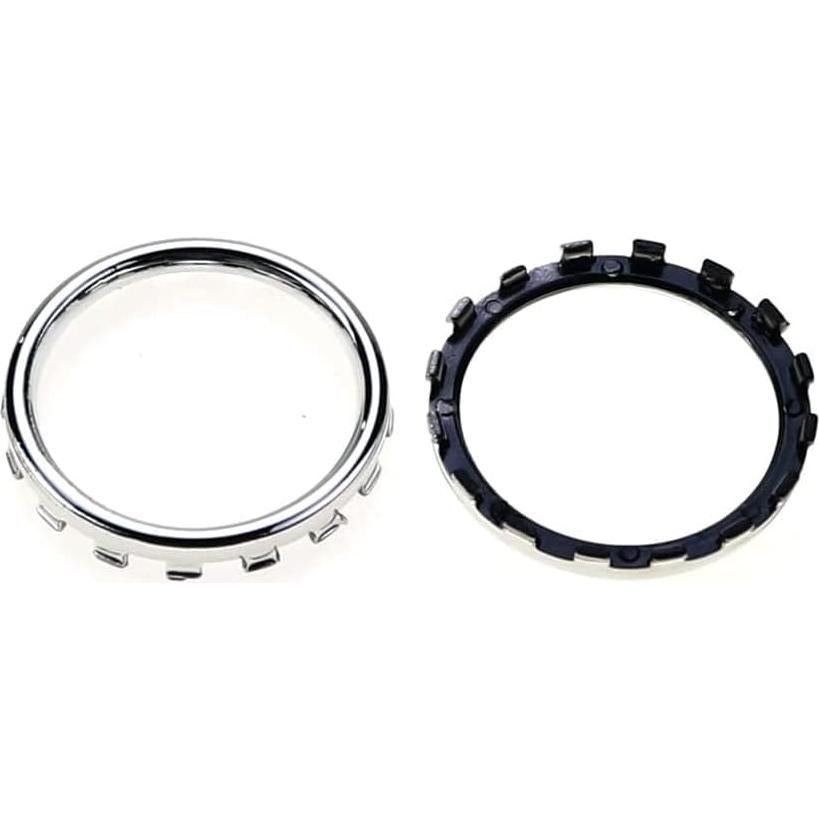 Anillos de Acento Limentea para Controlador Xbox ONE Elite