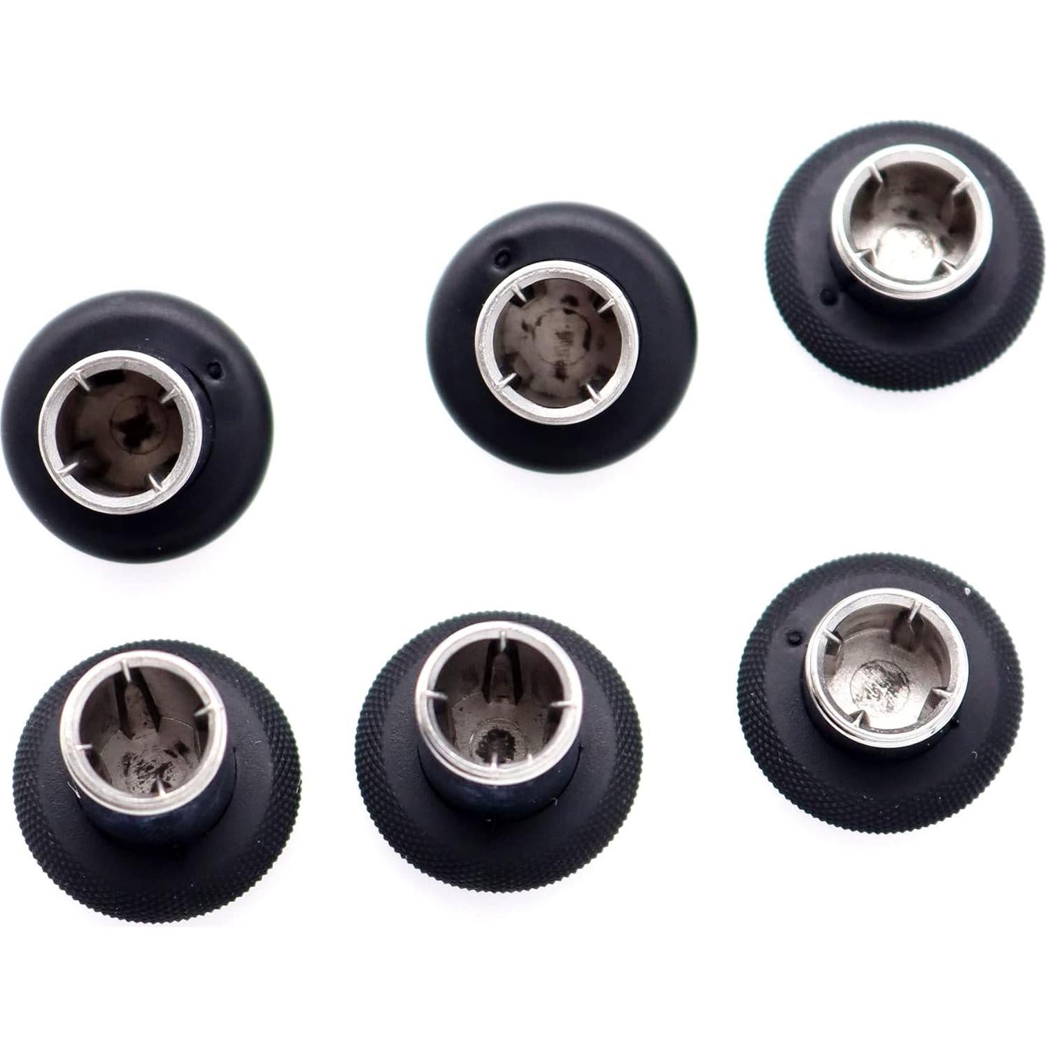 Juego de 6 Palancas Magnéticas para Controlador Xbox One Elite