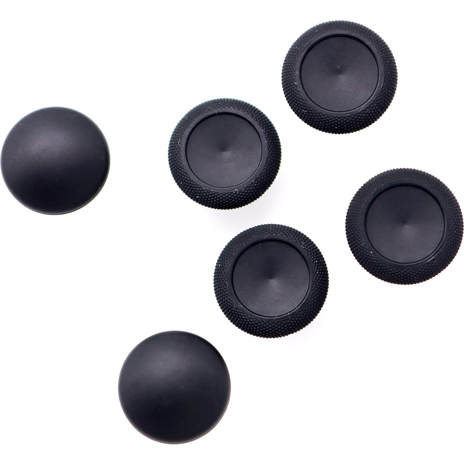 Juego de 6 Palancas Magnéticas para Controlador Xbox One Elite