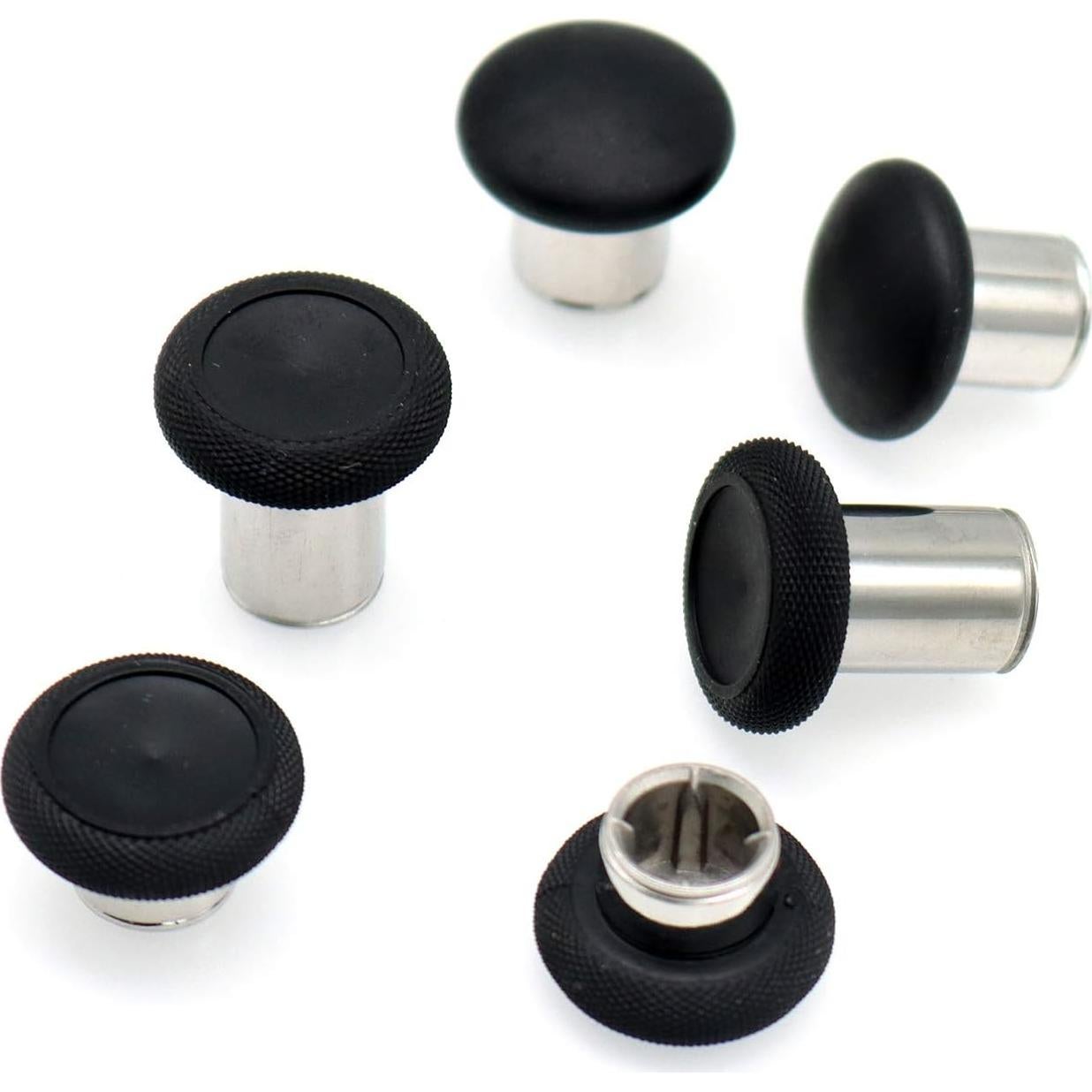 Juego de 6 Palancas Magnéticas para Controlador Xbox One Elite