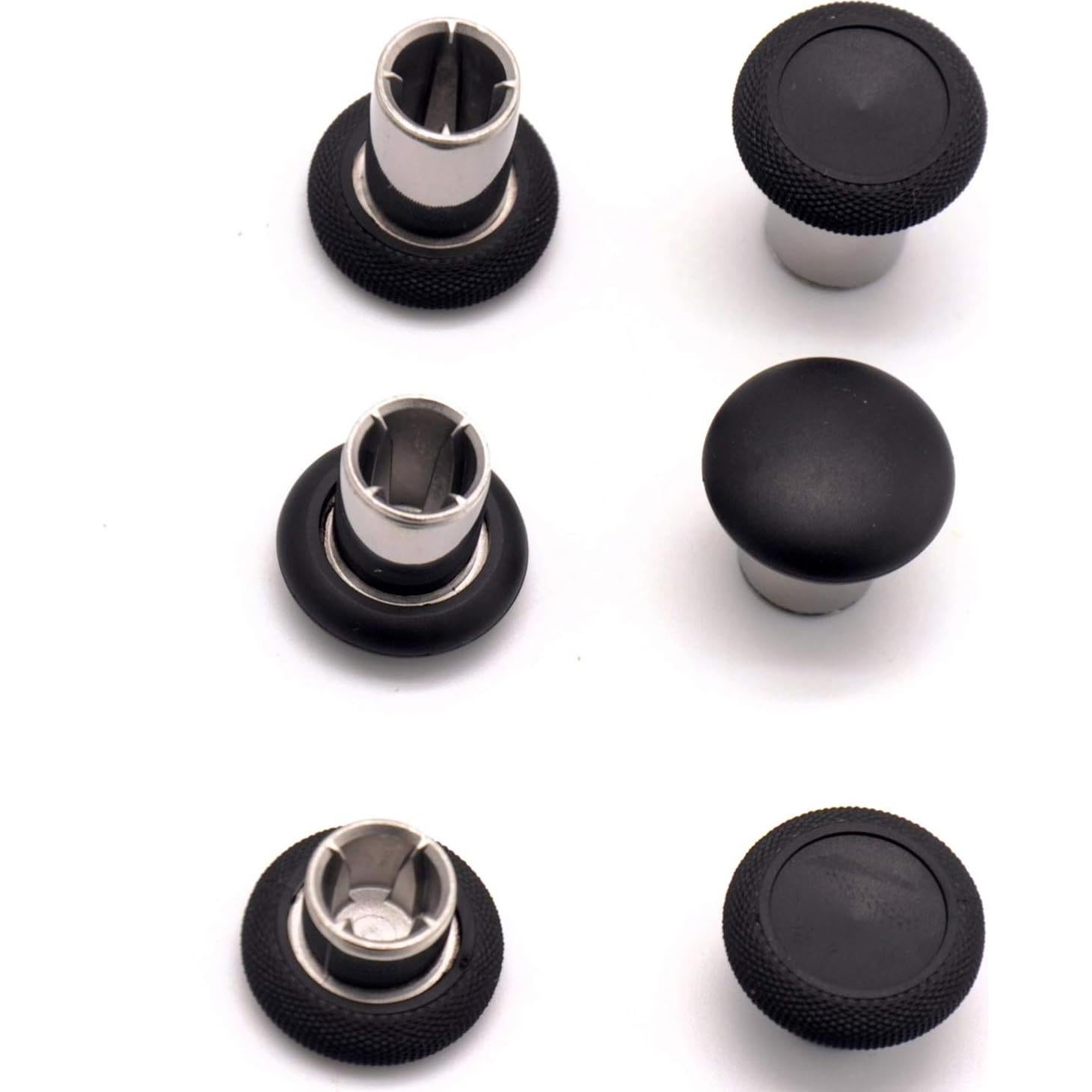 Juego de 6 Palancas Magnéticas para Controlador Xbox One Elite