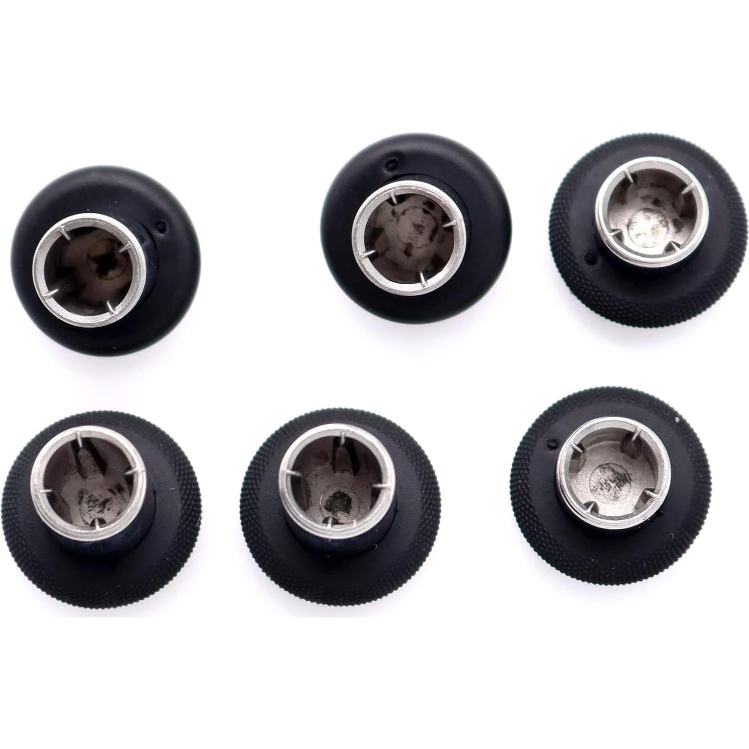 Juego de 6 Palancas Magnéticas para Controlador Xbox One Elite