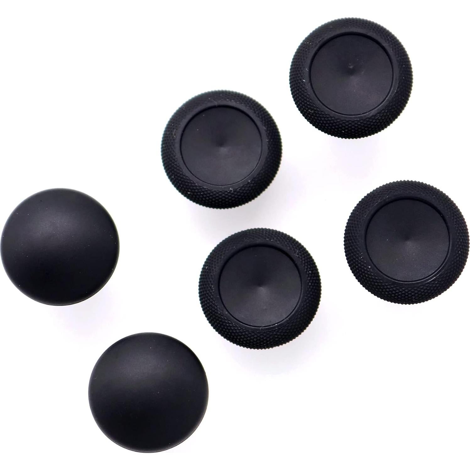 Juego de 6 Palancas Magnéticas para Controlador Xbox One Elite