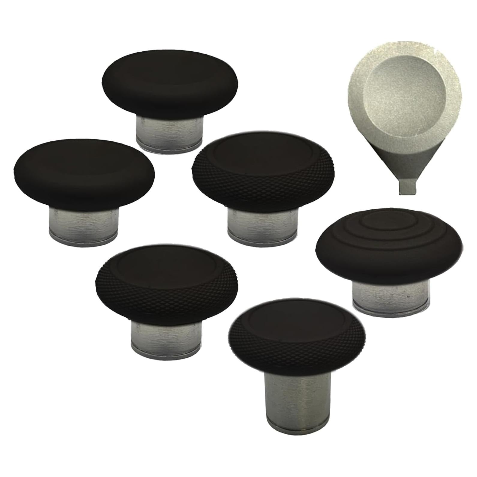 7 Palancas Metálicas CaoXiong para Controlador Xbox Elite 2