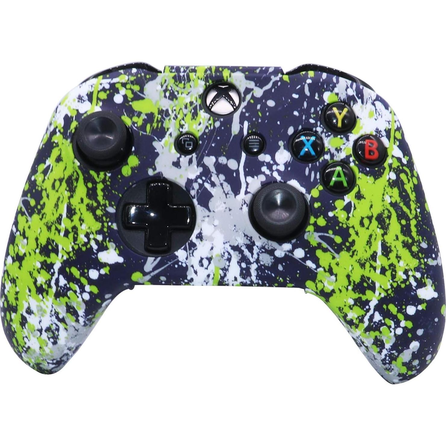 Funda de Controlador RALAN para Xbox One con 12 Accesorios