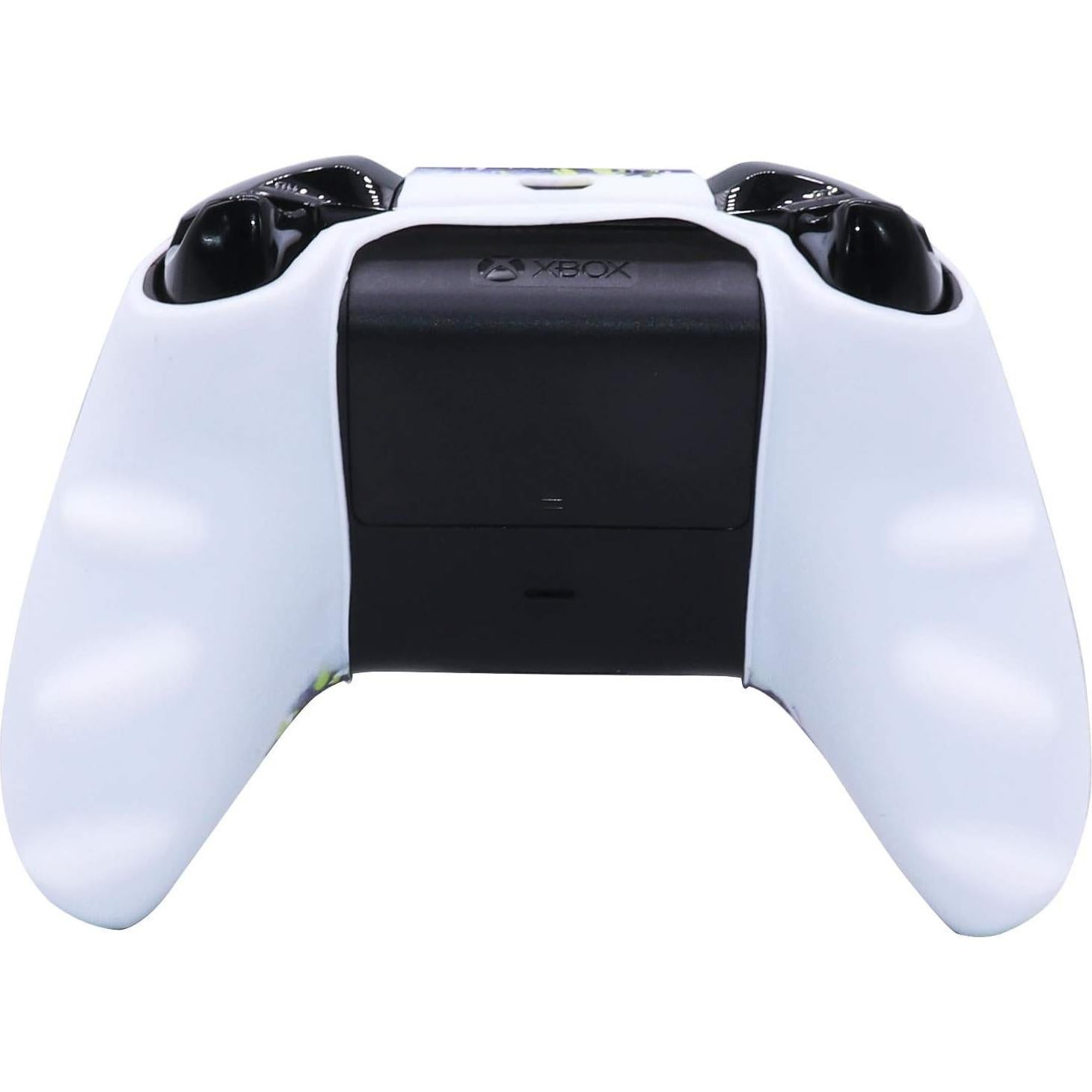 Funda de Controlador RALAN para Xbox One con 12 Accesorios