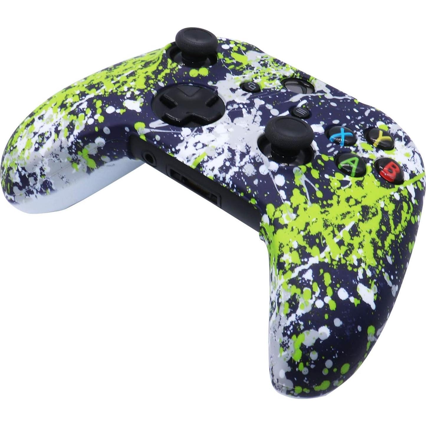 Funda de Controlador RALAN para Xbox One con 12 Accesorios