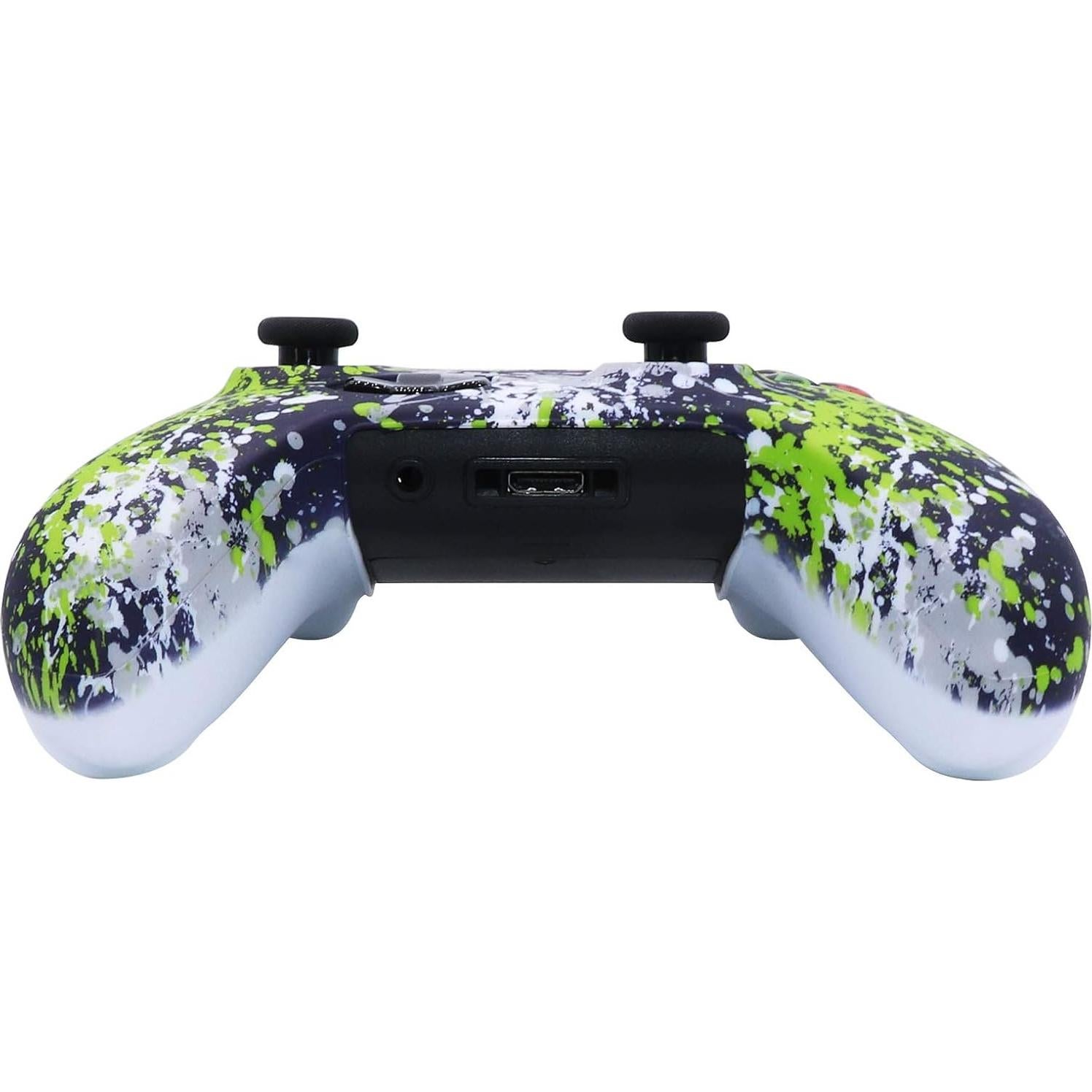 Funda de Controlador RALAN para Xbox One con 12 Accesorios