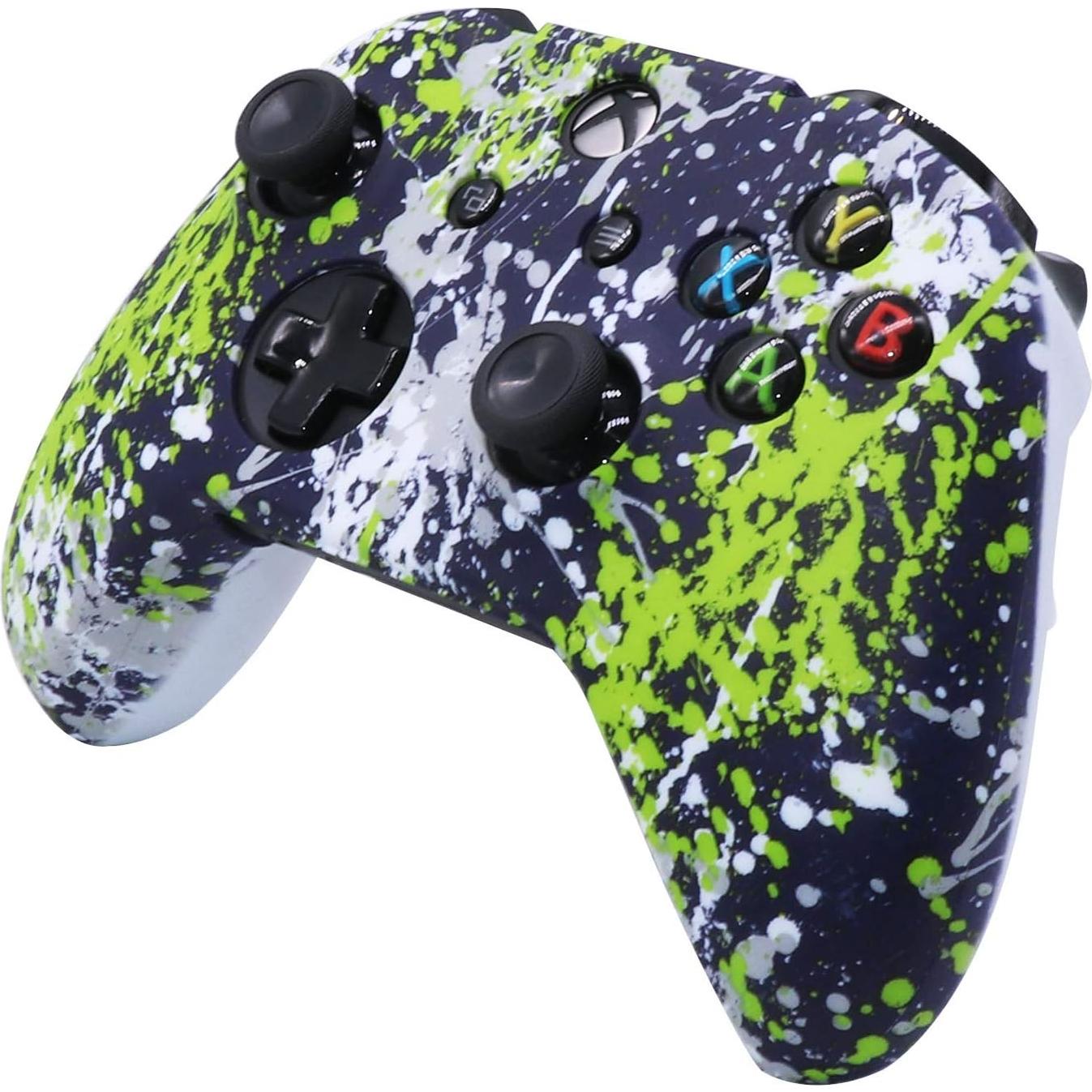 Funda de Controlador RALAN para Xbox One con 12 Accesorios