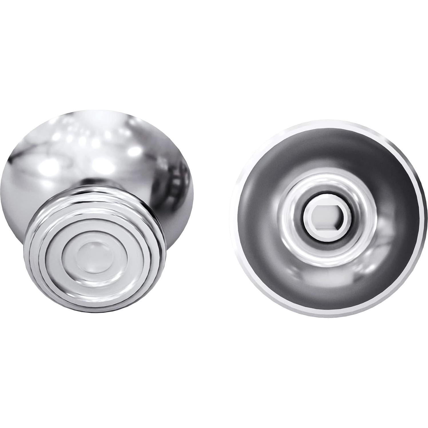 eXtremeRate Thumbsticks Metálicos para Xbox Series X/S