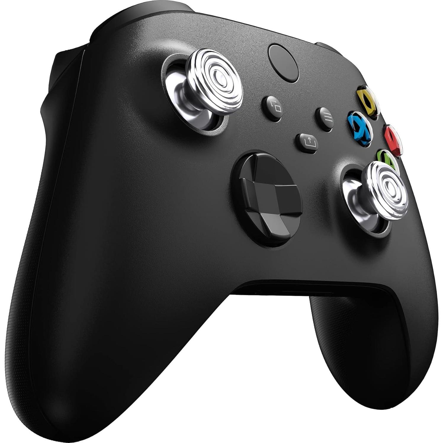 eXtremeRate Thumbsticks Metálicos para Xbox Series X/S