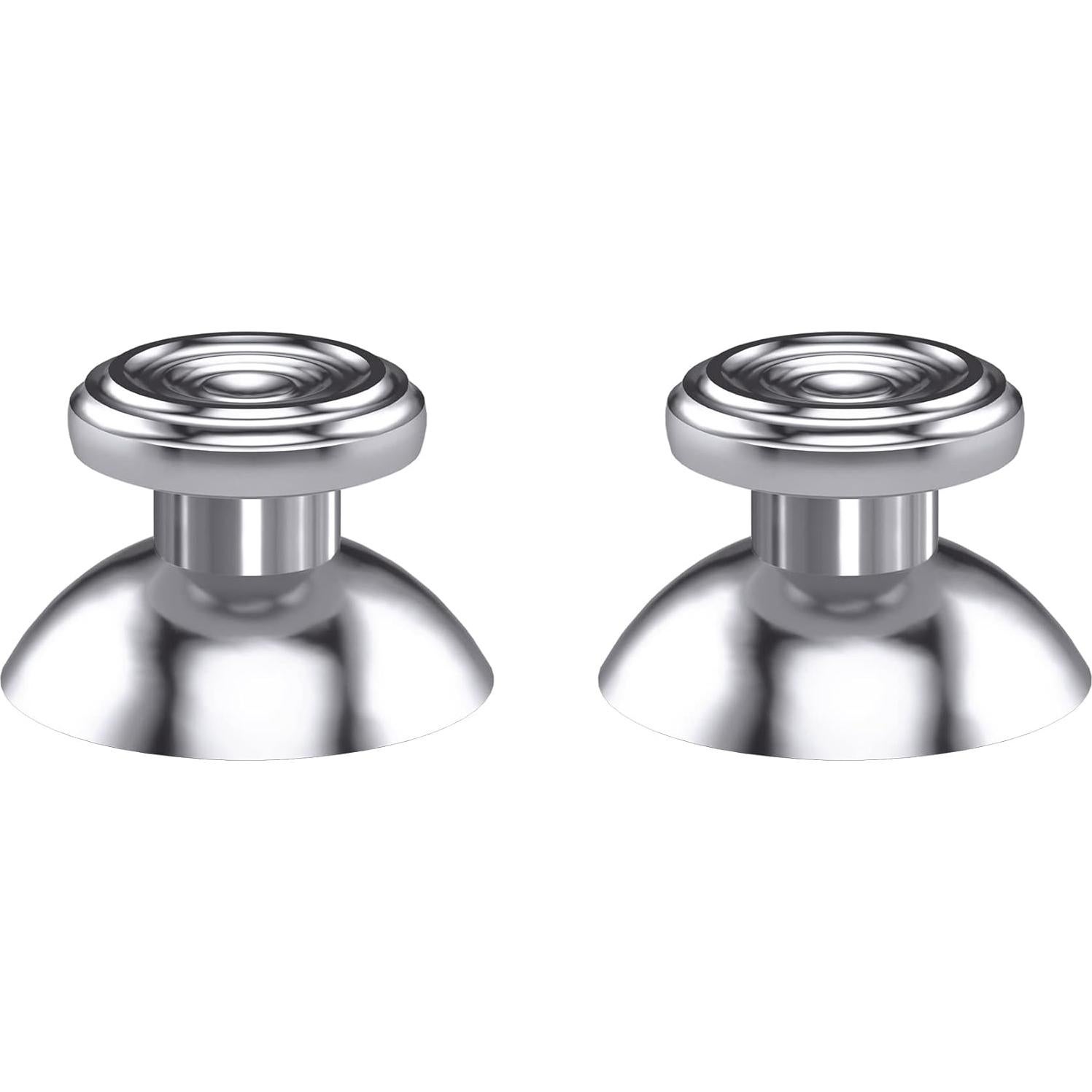 eXtremeRate Thumbsticks Metálicos para Xbox Series X/S