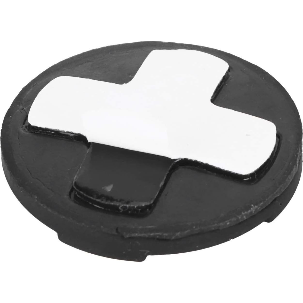 Agarre de Joystick eboxer-1 para Controlador PS4 - Rojo