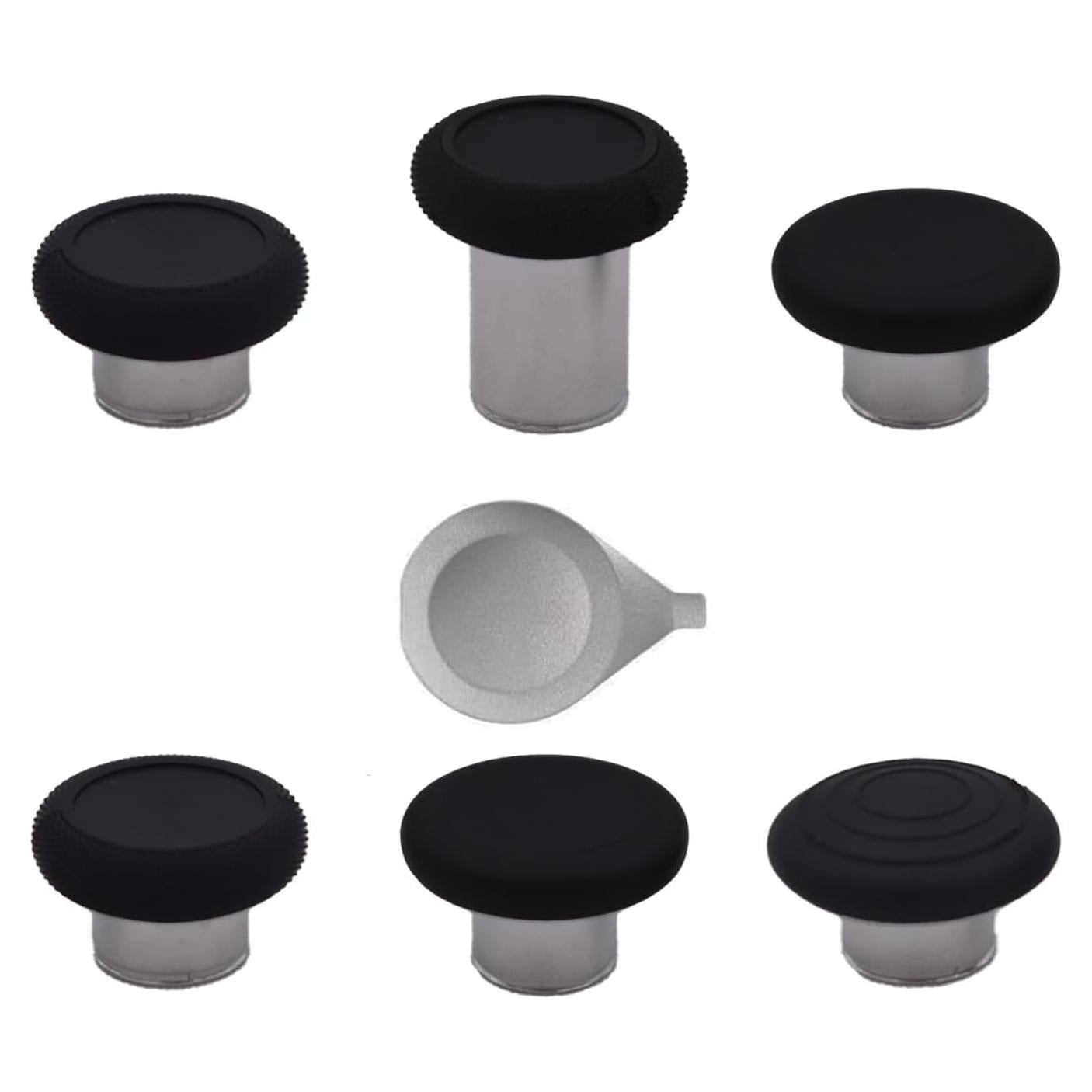 Thumbsticks Reemplazo Peixiong para Xbox Elite 2 7 en 1