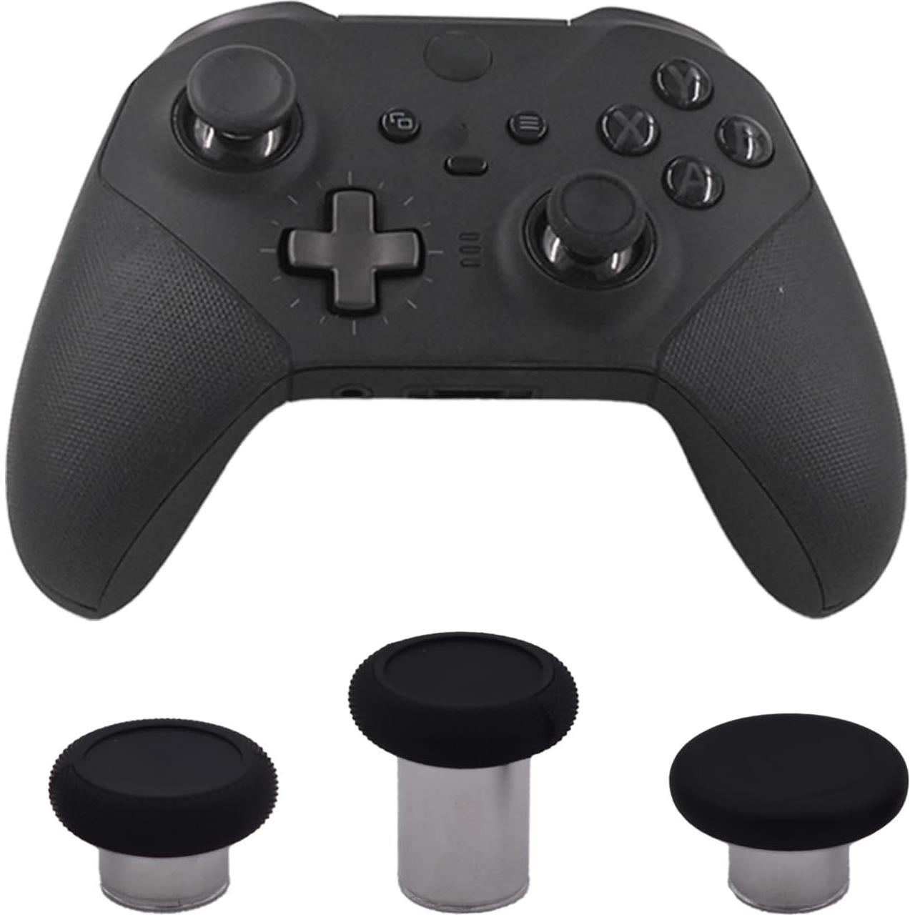 Thumbsticks Reemplazo Peixiong para Xbox Elite 2 7 en 1