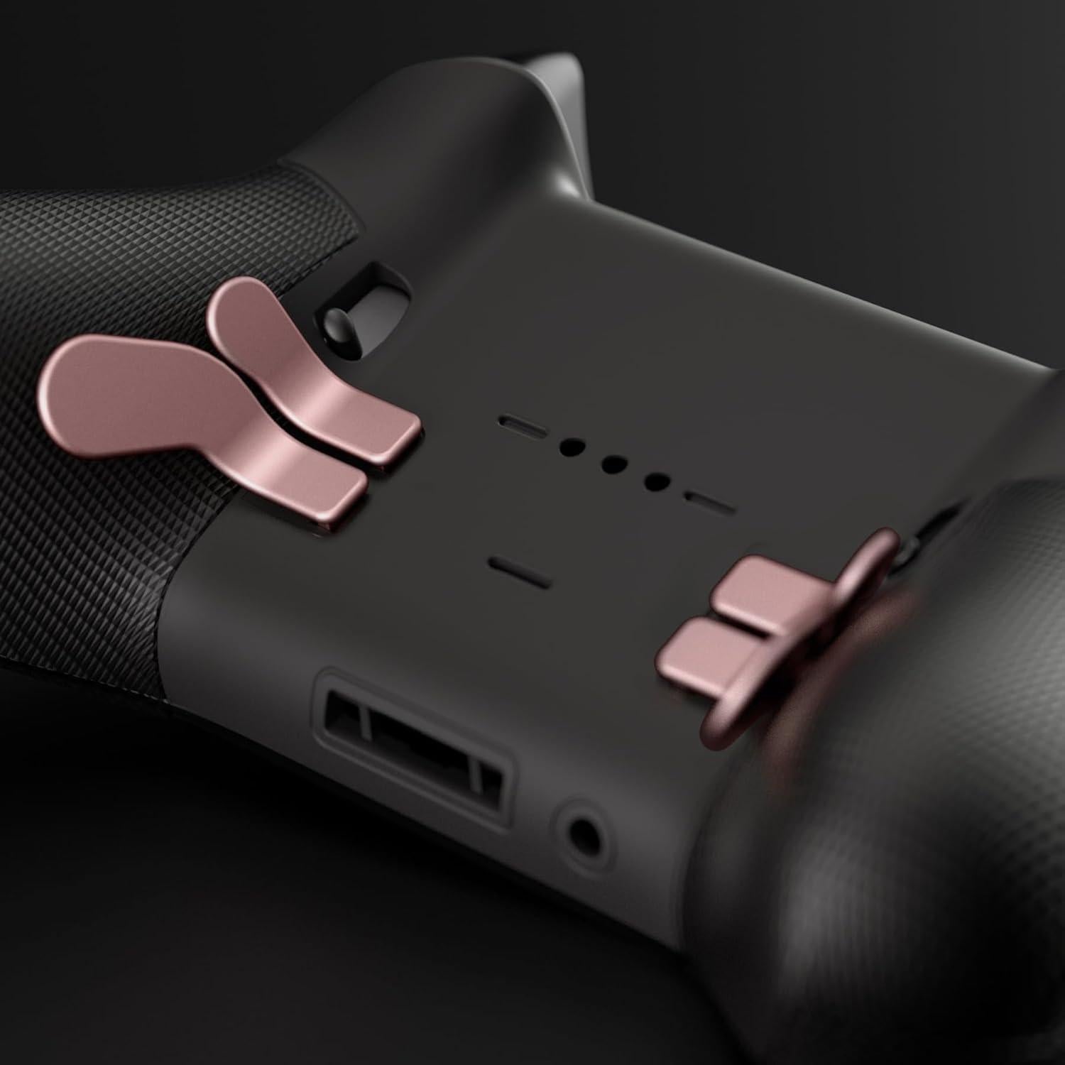D-Pads Magnéticos eXtremeRate Rosa para Xbox Elite V1/V2