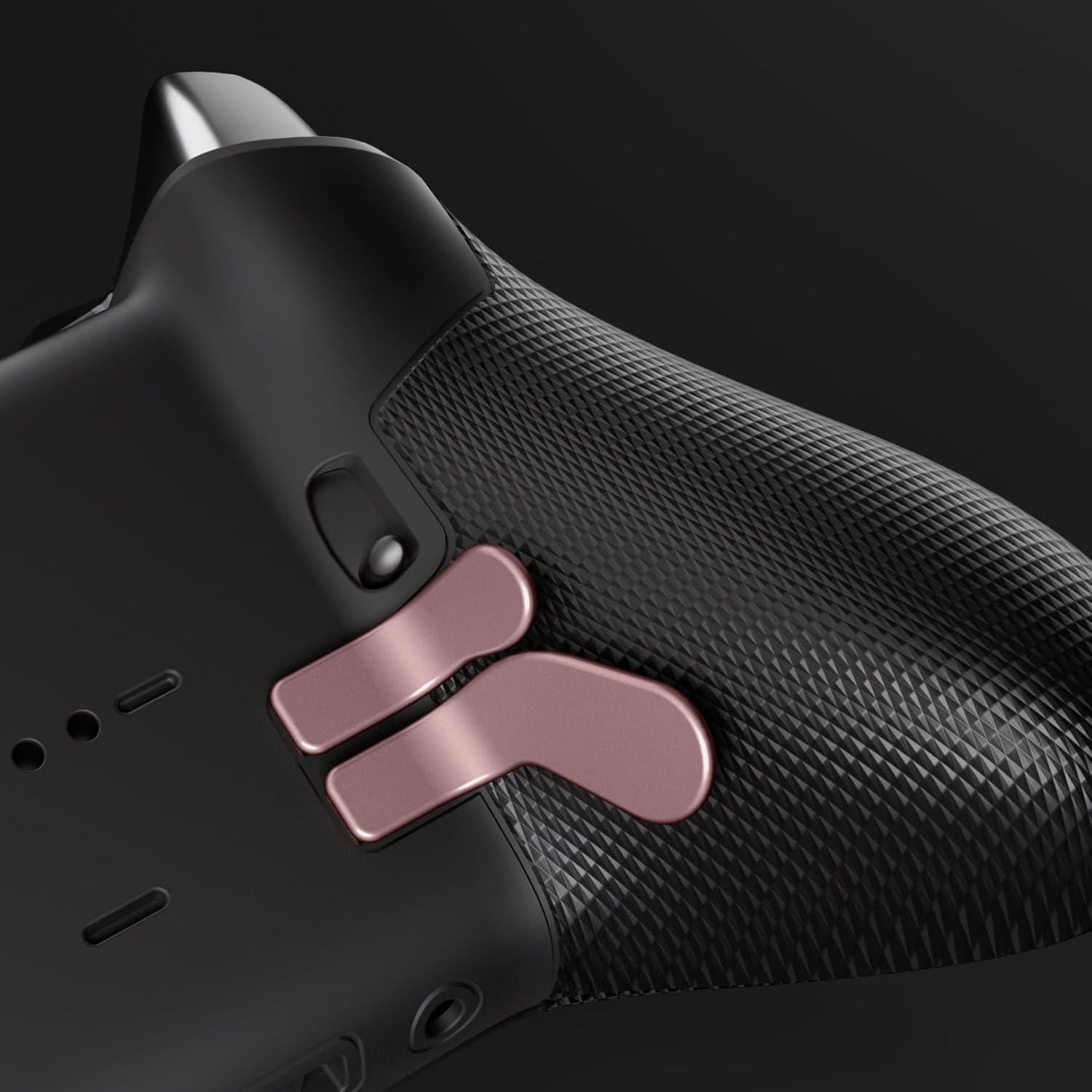 D-Pads Magnéticos eXtremeRate Rosa para Xbox Elite V1/V2