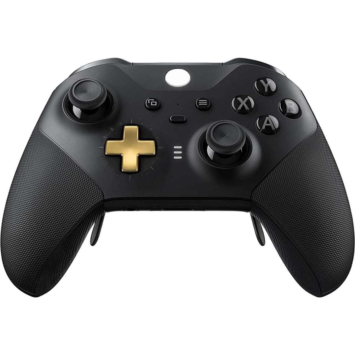 Kit de Accesorios EASEGMER para Xbox Elite Series 2 Oro