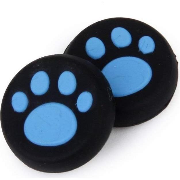 Tapas de Joystick de Silicona SZLG para PS4 y Xbox - 2 Piezas