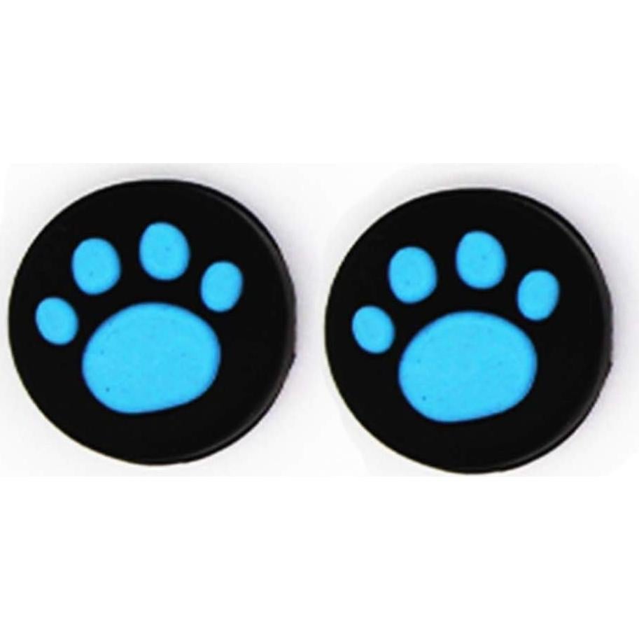 Tapas de Joystick de Silicona SZLG para PS4 y Xbox - 2 Piezas