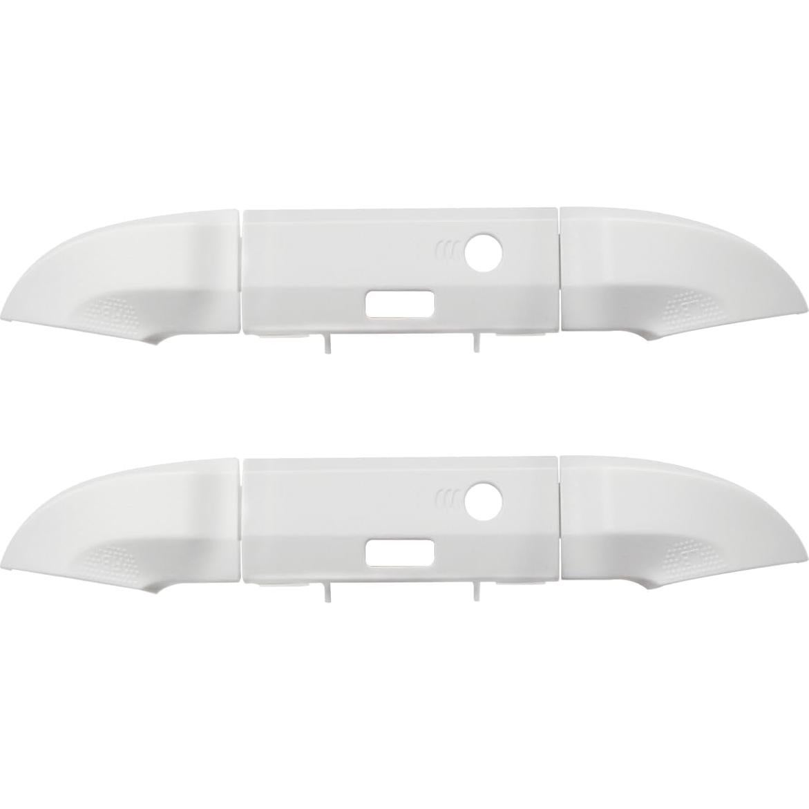 Botones de Reemplazo Xbox Series X/S iParto Blancos