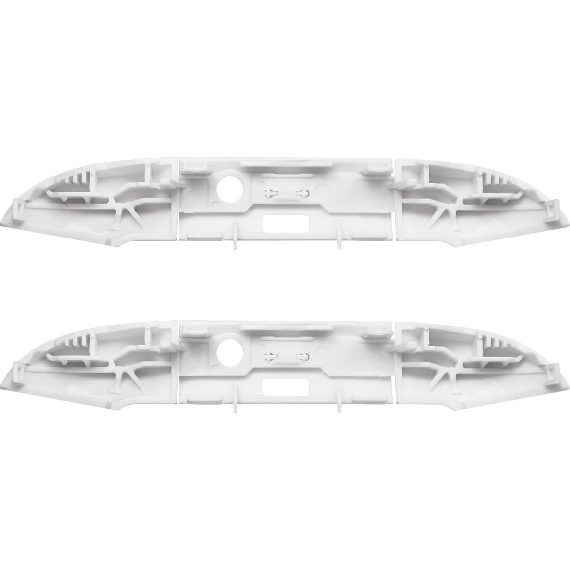 Botones de Reemplazo Xbox Series X/S iParto Blancos