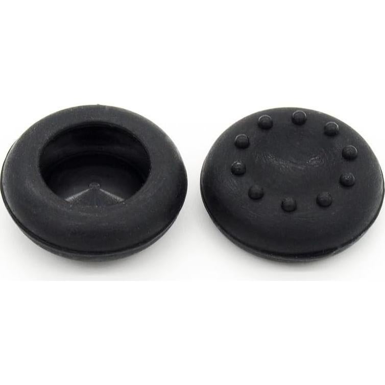 10 Tapas de Joystick Silicona Ambertown para PS4 y Xbox