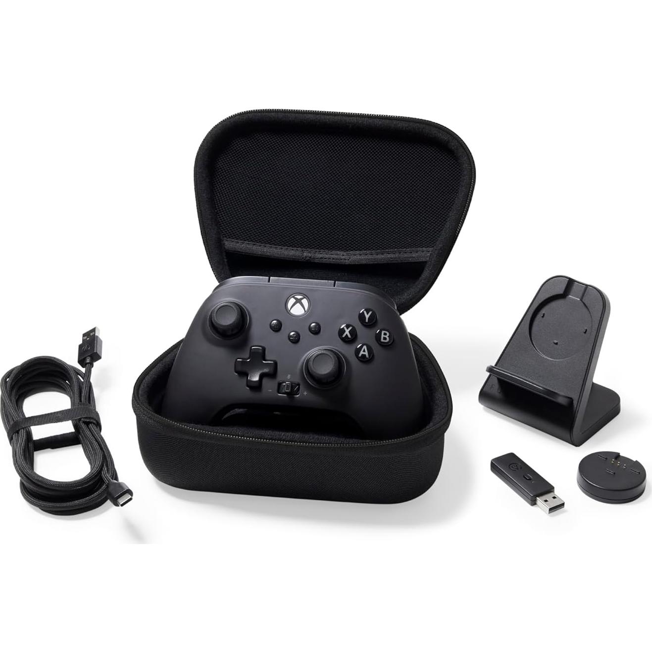 Controlador Inalámbrico PowerA FUSION Pro para Xbox Series X|S