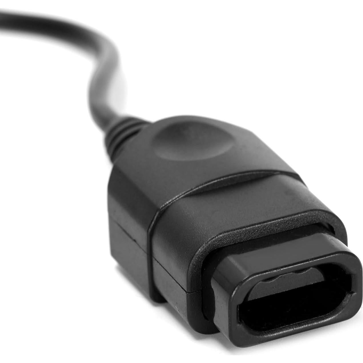 Cable Adaptador USB Ruimou 2pcs 78.5cm para Xbox Gen.1