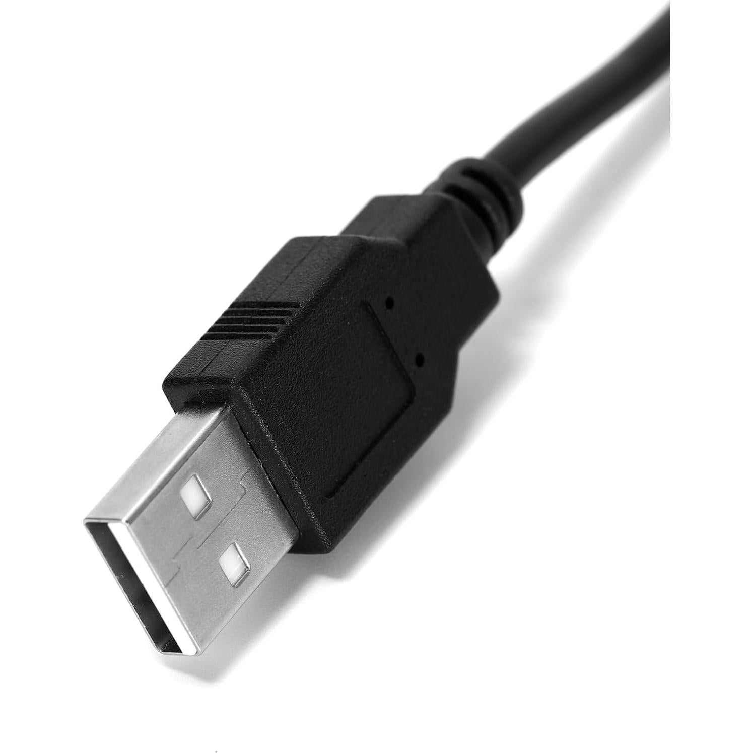 Cable Adaptador USB Ruimou 2pcs 78.5cm para Xbox Gen.1