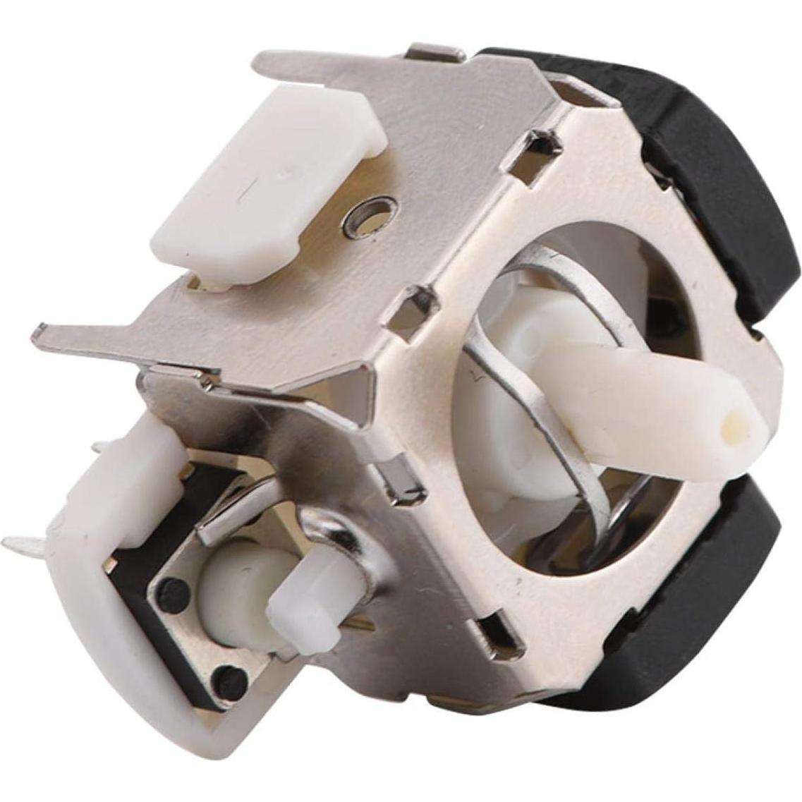 Paquete de 5 Joysticks Analógicos 3D para Controlador 360